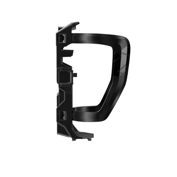 Pro Smart Bottle Cage Black