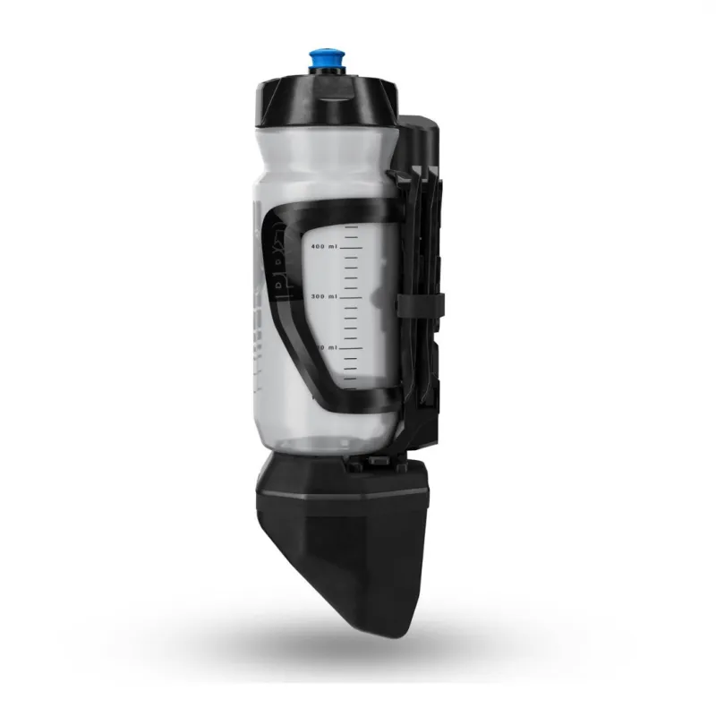Pro Smart Bottle Cage Black