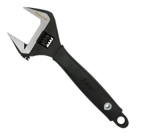 PROFERRED PLUMBING ADJUSTABLE WRENCH - 6" PHOSPHATE