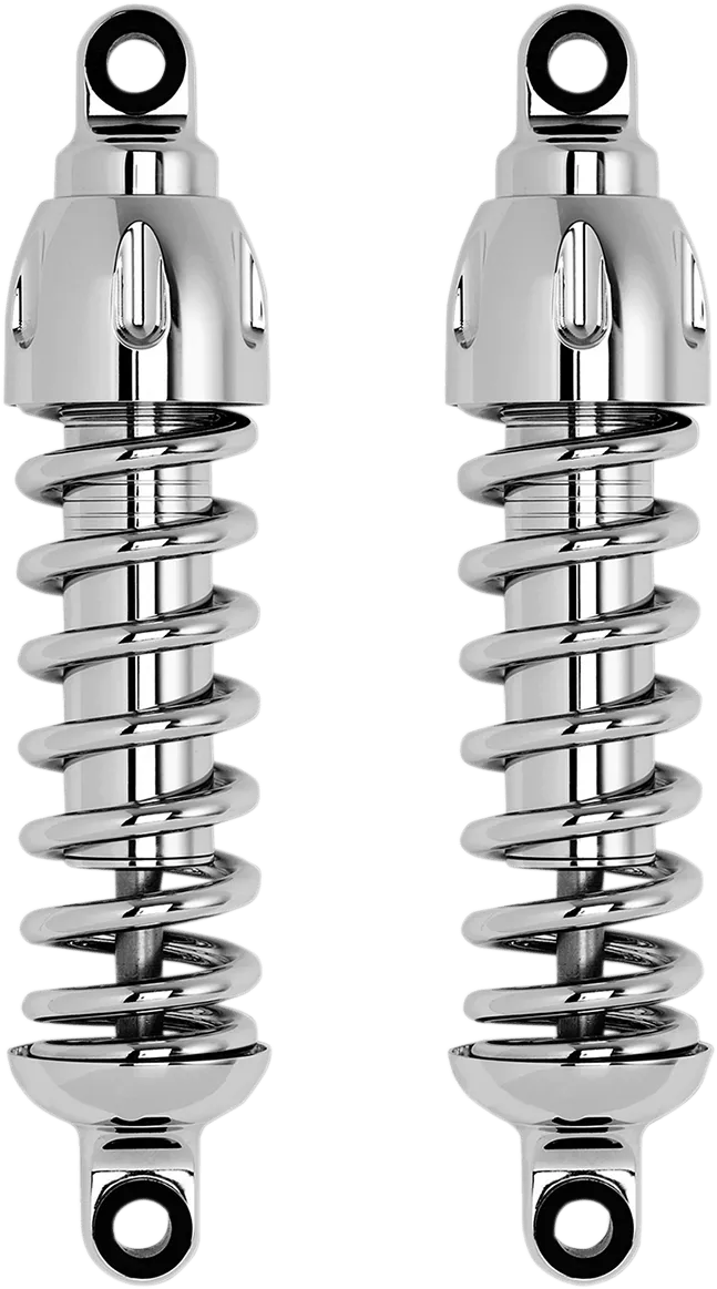 Progressive Suspension 430-4037B 430 Series 11in. Shocks - Black