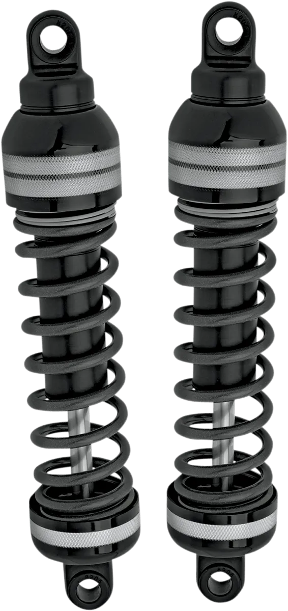 Progressive Suspension 944-4019UL 944 Series 12.5in. Ultra Low Shocks - Heavy Duty