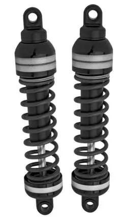 Progressive Suspension 944-4019UL 944 Series 12.5in. Ultra Low Shocks - Heavy Duty