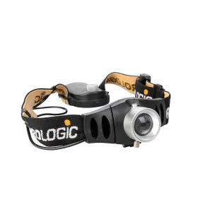 Prologic Lumiax Zoom Headlamp