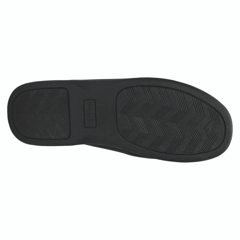 Propet Men's Cush N Foot - Black