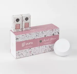 PURA   Bridgewater Sweet Grace Lover's Kit