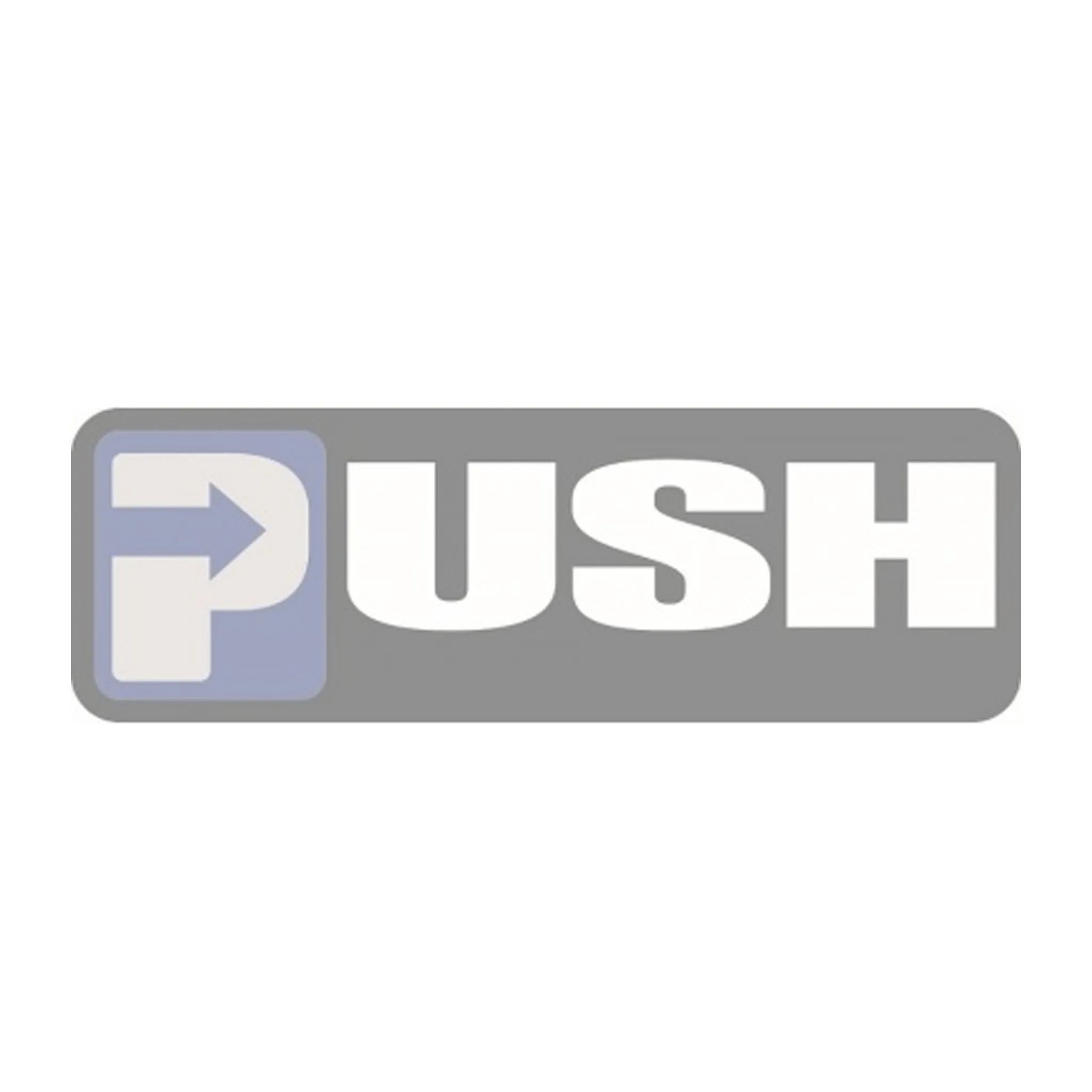 PUSH Polymer Bearings (2pcs)