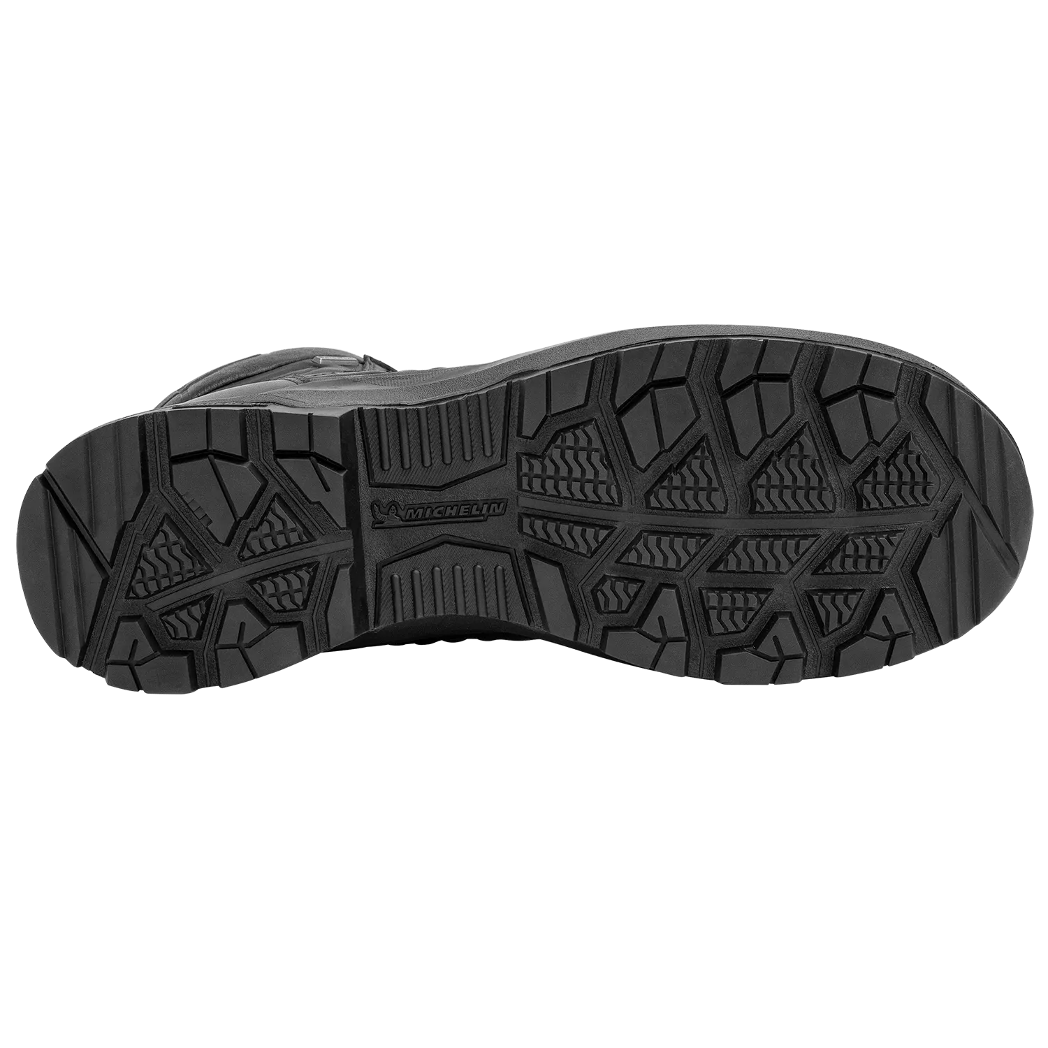 RADIAL 6.0 LEATHER CT CP SZ WP | BLACK