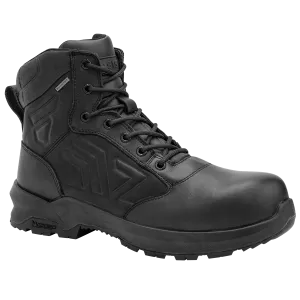 RADIAL 6.0 LEATHER CT CP SZ WP | BLACK