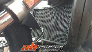 Radiator Grill Guard Cover Protector For Ducati Monster 821grill guardradiator grille guard coverradiator grille -