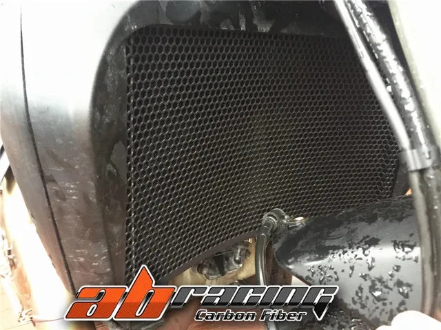 Radiator Grill Guard Cover Protector For Ducati Monster 821grill guardradiator grille guard coverradiator grille -