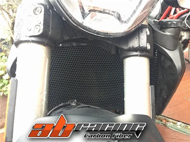 Radiator Grill Guard Cover Protector For Ducati Monster 821grill guardradiator grille guard coverradiator grille -