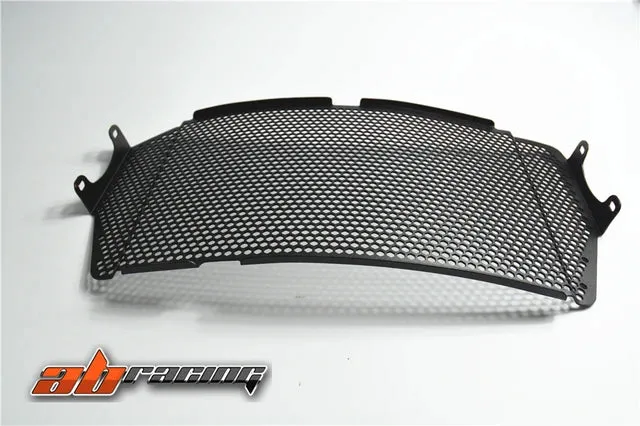 Radiator Grill Guard Cover Protector For Ducati Monster 821grill guardradiator grille guard coverradiator grille -