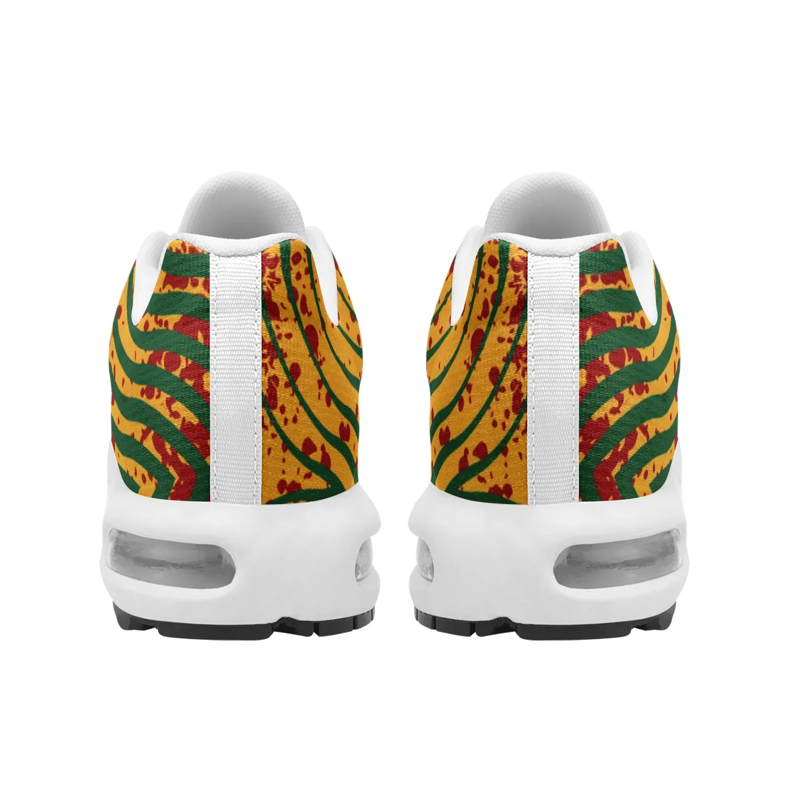 Rasta Shoes