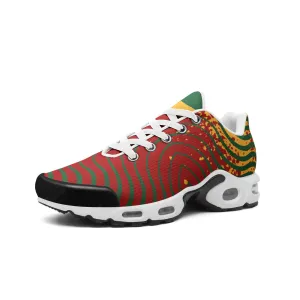 Rasta Shoes