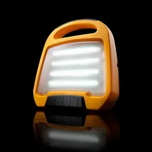 Rechargeable LED Floor Light