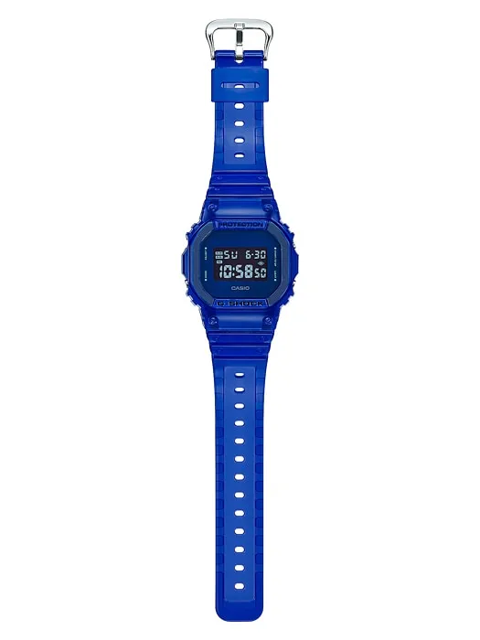 RELOJ CASIO G-SHOCK DW 5600SB 2DR