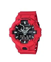 Reloj Casio G-SHOCK GA 700 4ADR