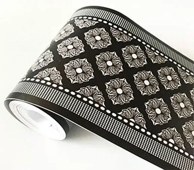 Removable Self-Adhesive Waterproof 3D Wall Sticker
