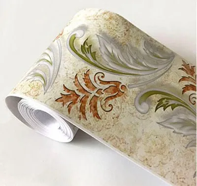 Removable Self-Adhesive Waterproof 3D Wall Sticker