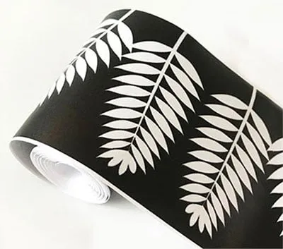 Removable Self-Adhesive Waterproof 3D Wall Sticker