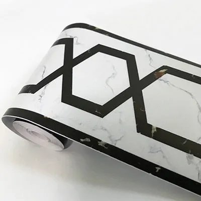 Removable Self-Adhesive Waterproof 3D Wall Sticker