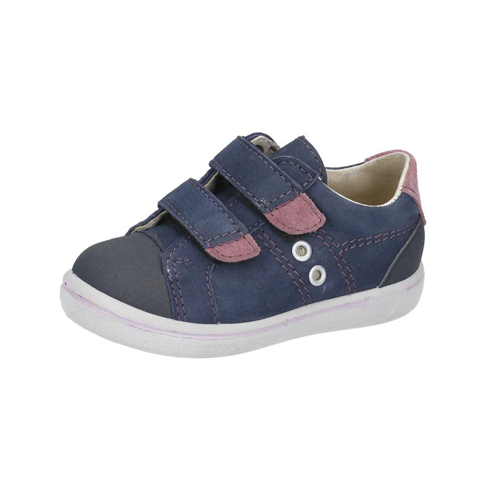 Ricosta Nippy Nautic/Sucre Barbados/Velour