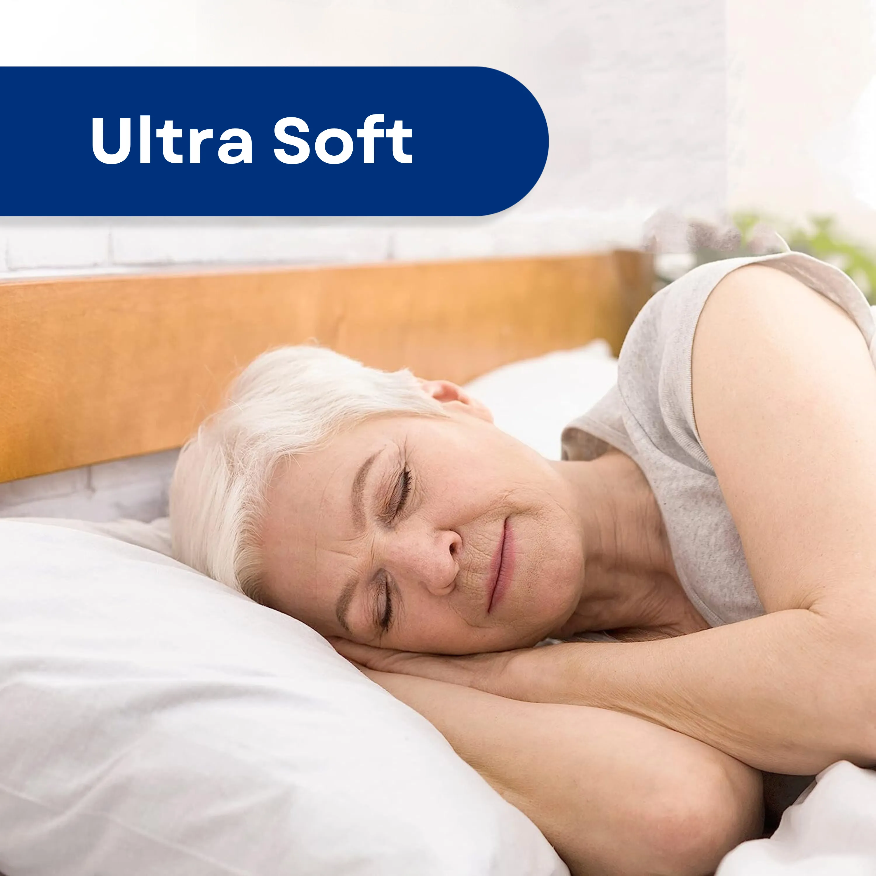 RMS - Reusable Incontinence Pad for Disability Care (34"X 72")