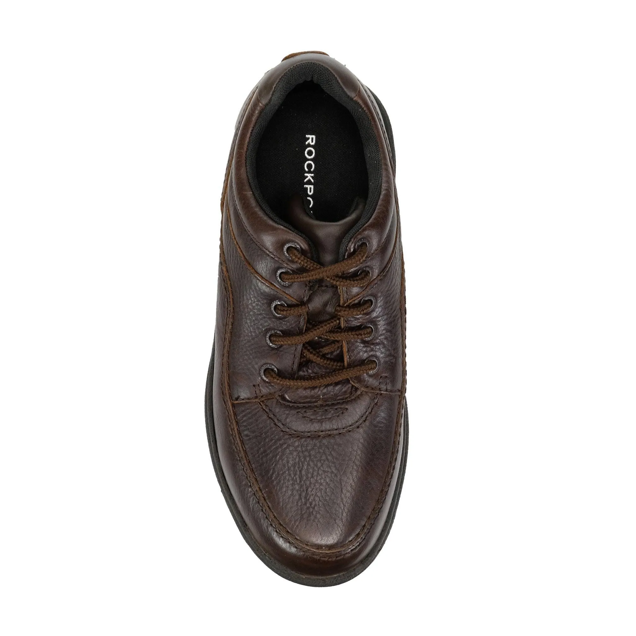 Rockport WT Classic Chocolate