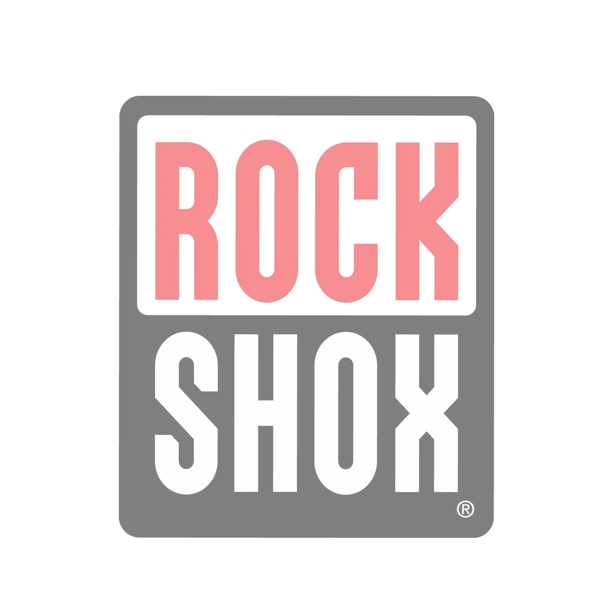 RockShox Monarch (Specialized Square mount)
