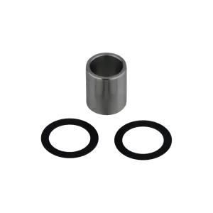 Rockshox Rear Shock Mount Hardware Metric 10X45mm 3-Piece 1 Set