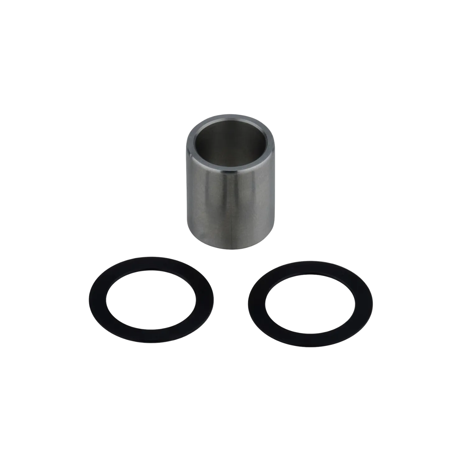 Rockshox Rear Shock Mount Hardware Metric 10X45mm 3-Piece 1 Set