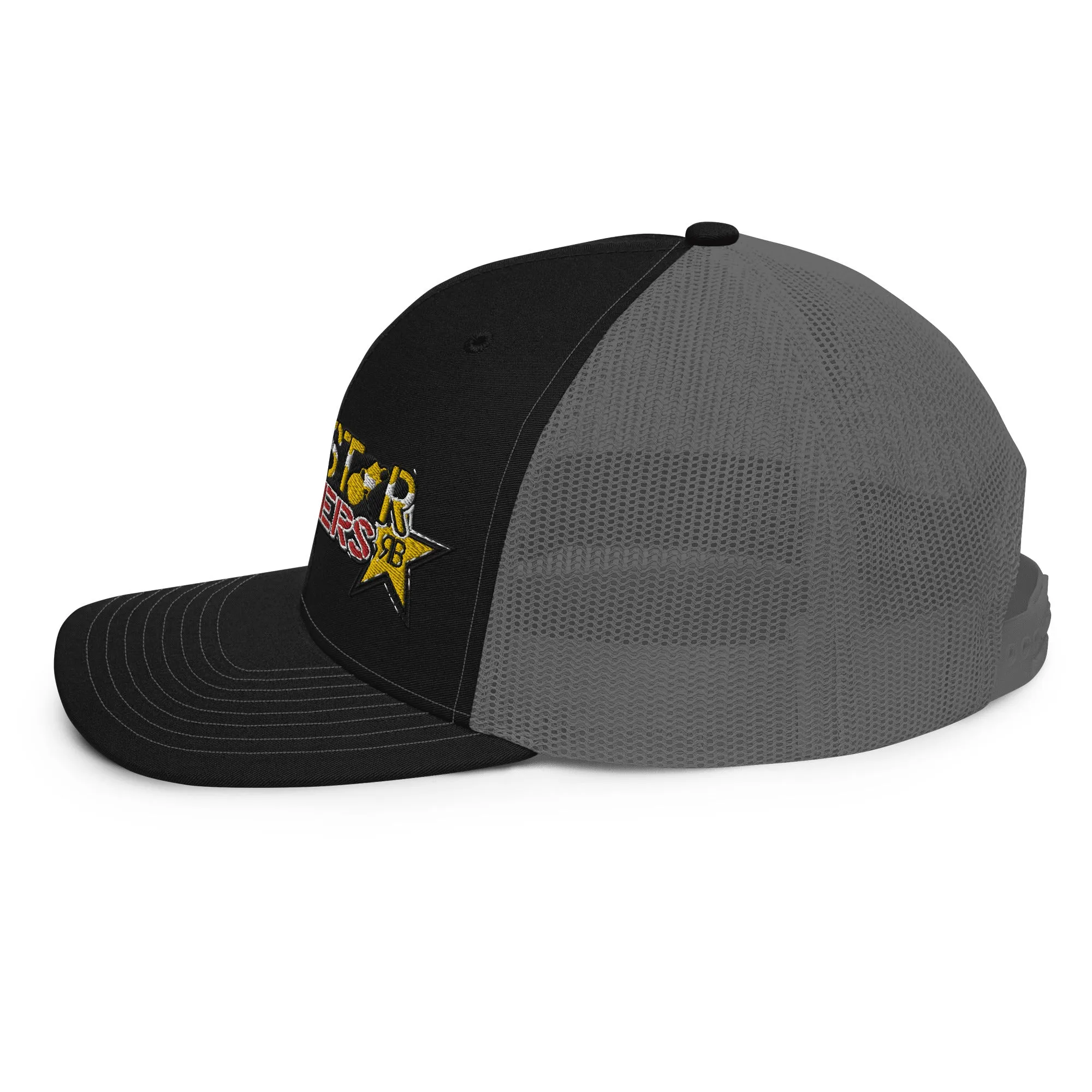 Rockstar Trucker Cap