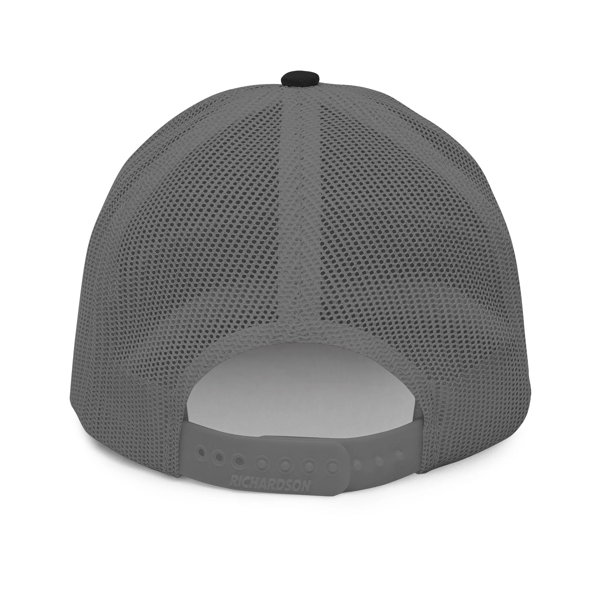 Rockstar Trucker Cap