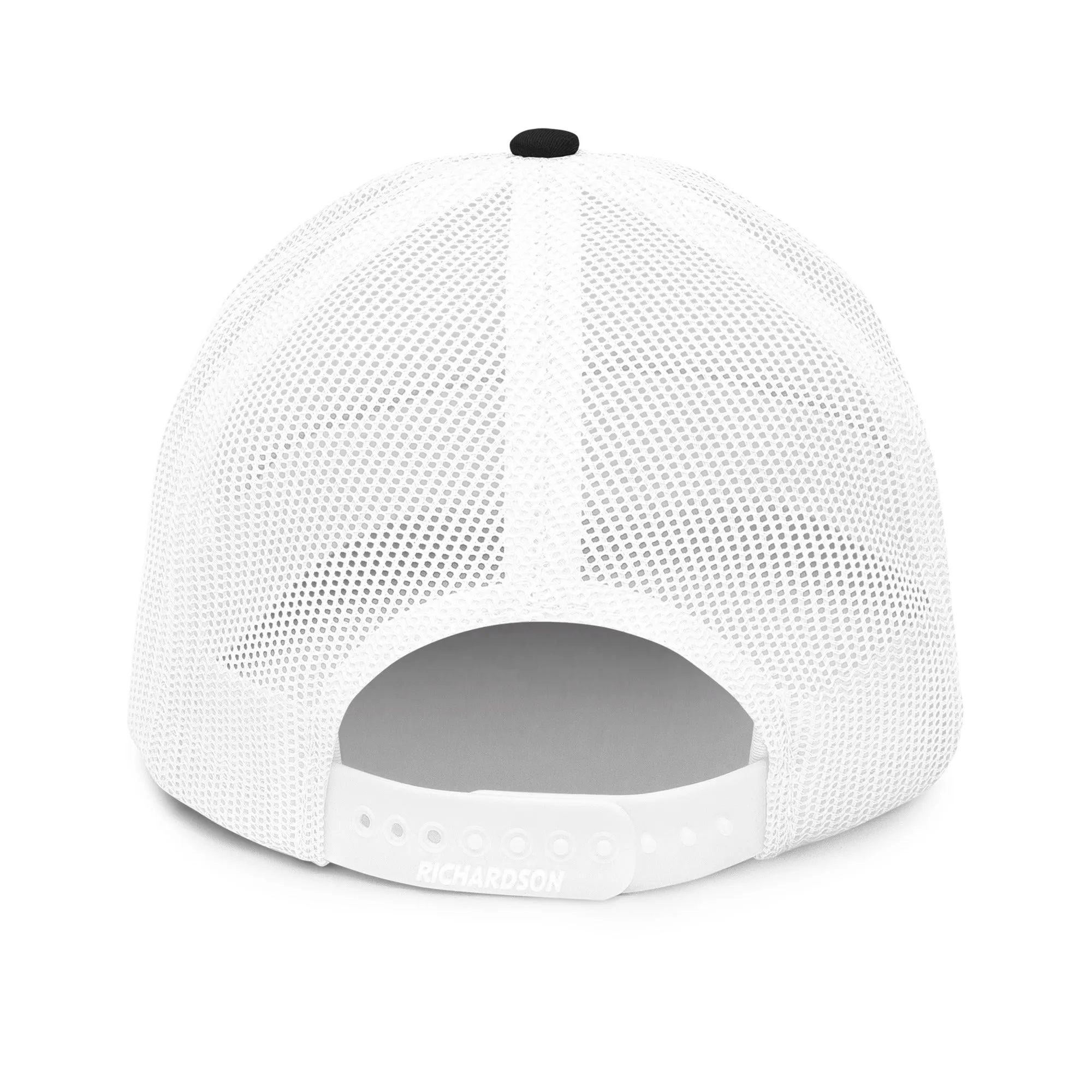 Rockstar Trucker Cap