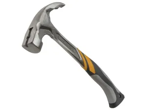 Roughneck Claw Hammer Anti-Shock 454G (16Oz)