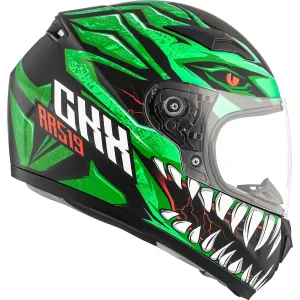 RR519Y PREDATOR YOUTH HELMET