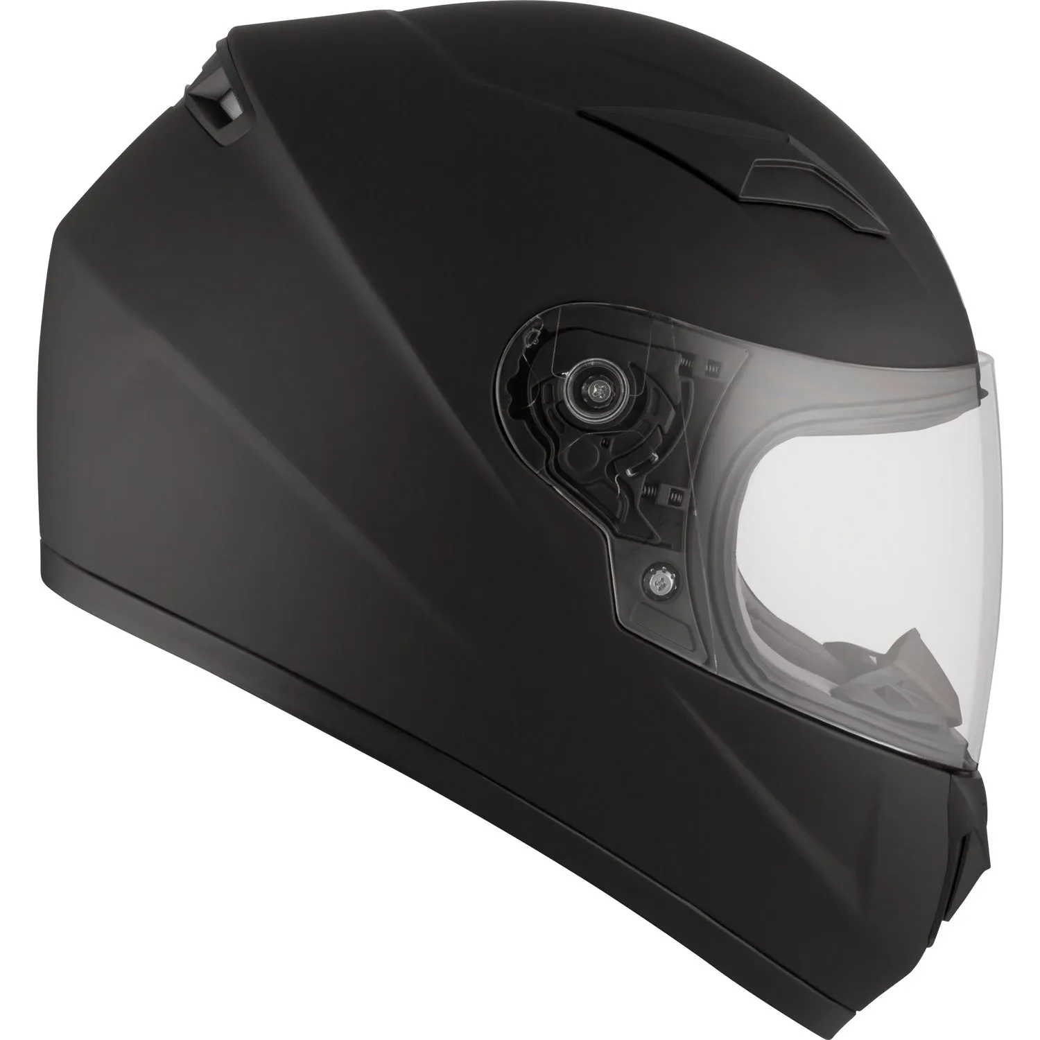 RR519Y SOLID YOUTH HELMET