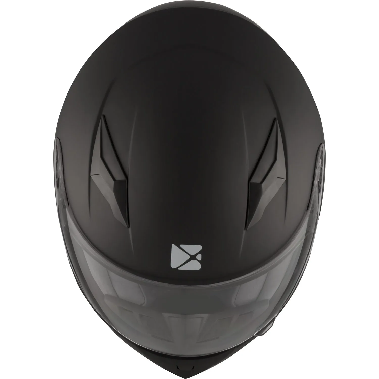RR519Y SOLID YOUTH HELMET