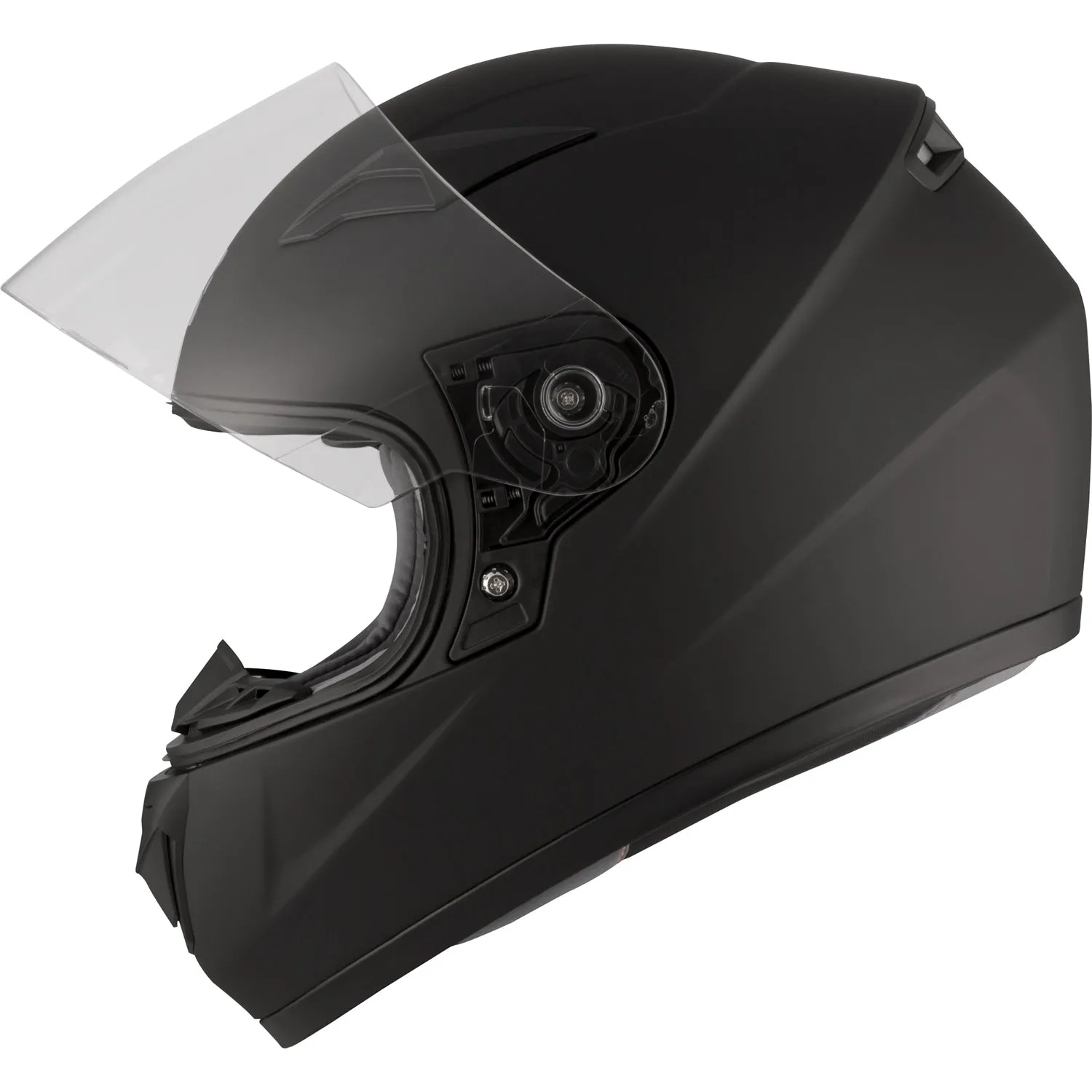 RR519Y SOLID YOUTH HELMET