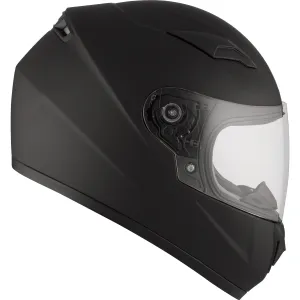 RR519Y SOLID YOUTH HELMET