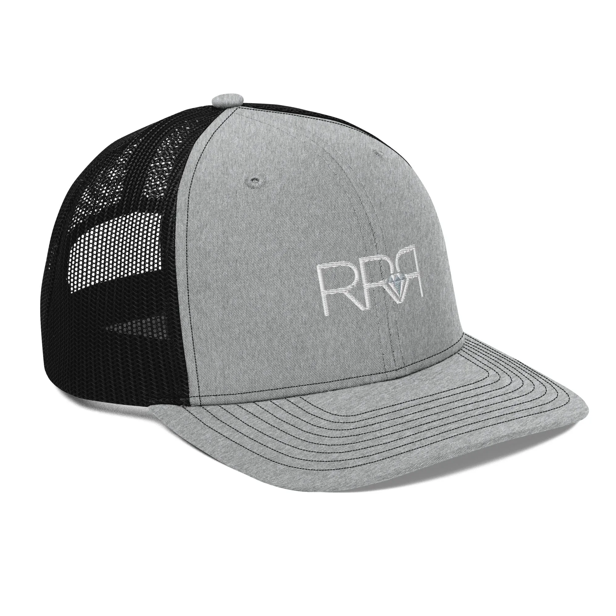 RRR Trucker Cap