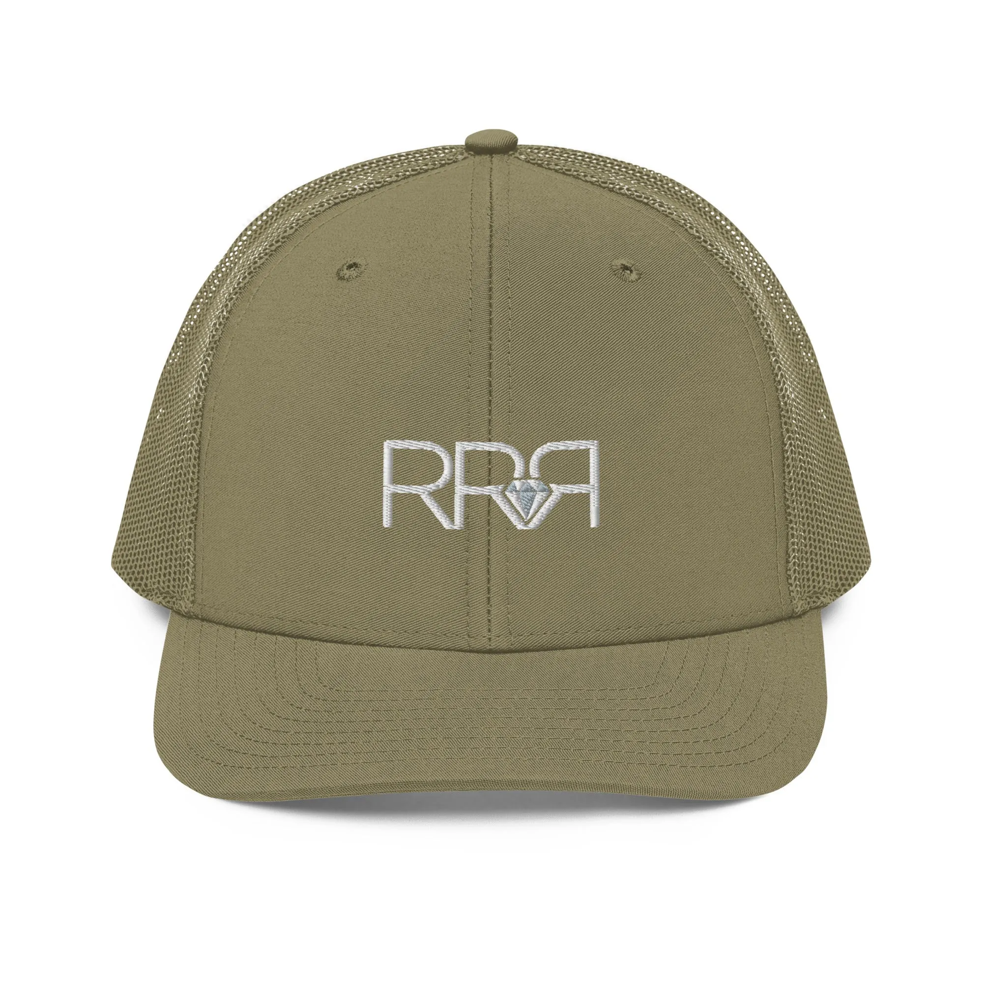 RRR Trucker Cap