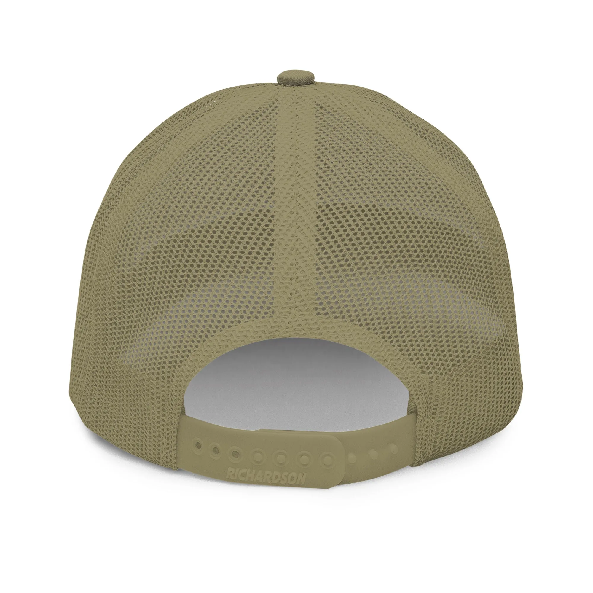 RRR Trucker Cap