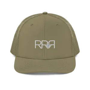 RRR Trucker Cap