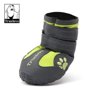 Rynx | Dog Shoes Waterproof Non-slip Rain Boots Warm Snow Reflective For Small Medium Large Pet Sport Training TLS3961
