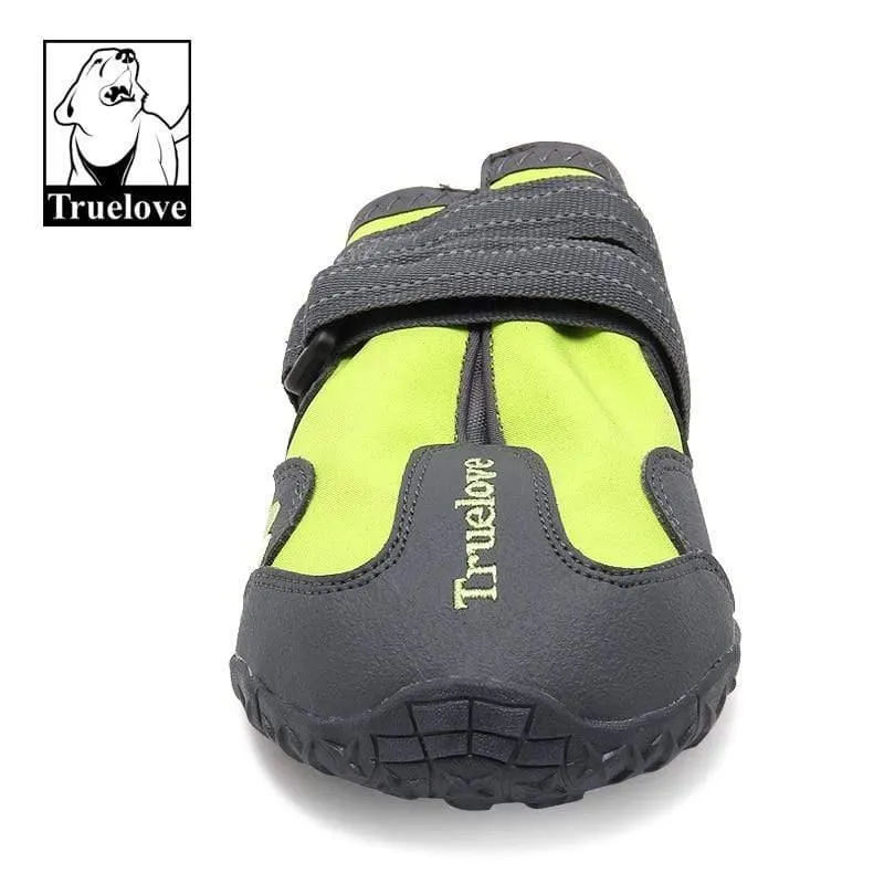 Rynx | Dog Shoes Waterproof Non-slip Rain Boots Warm Snow Reflective For Small Medium Large Pet Sport Training TLS3961