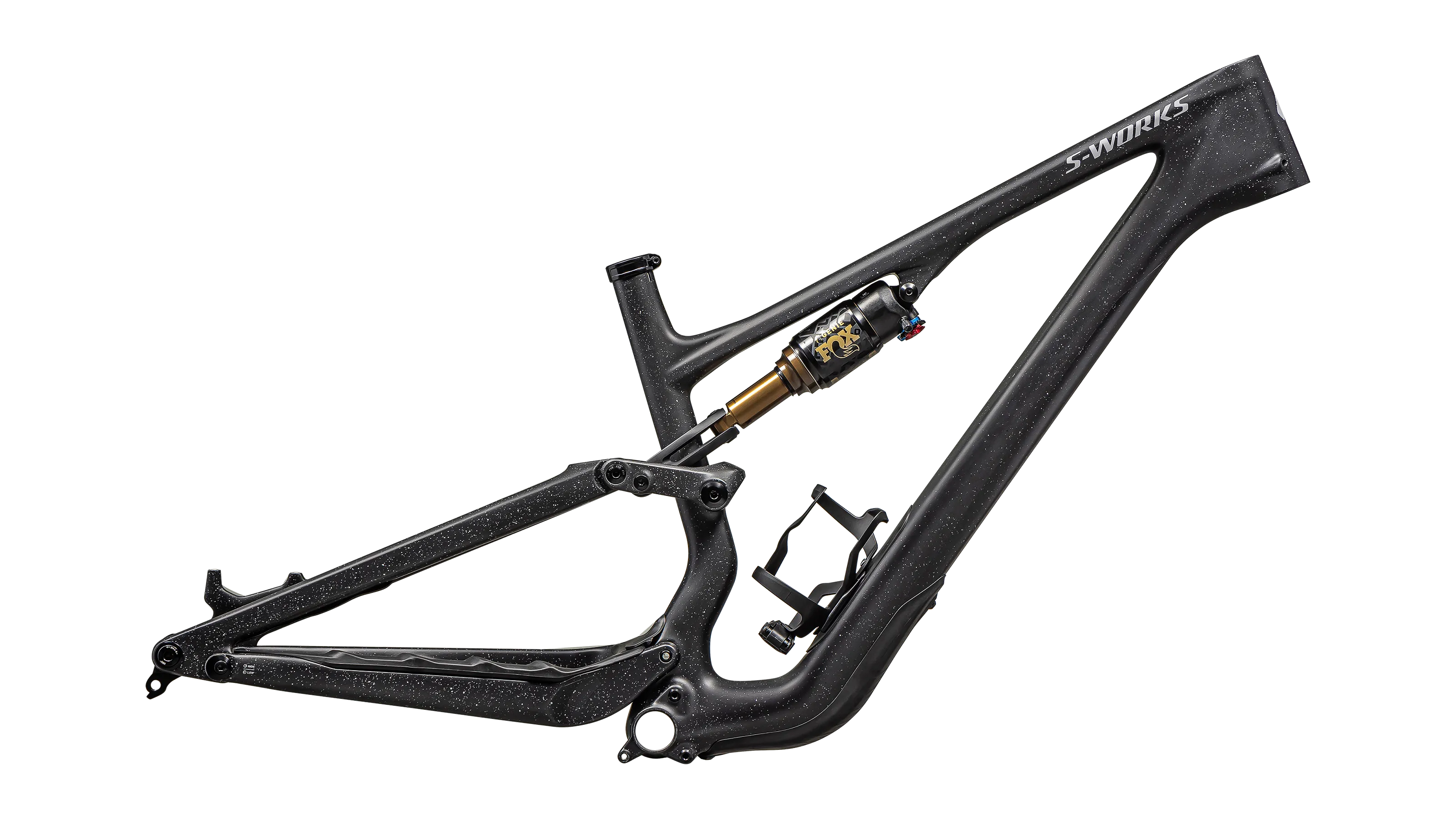S-Works Stumpjumper 15 Frameset