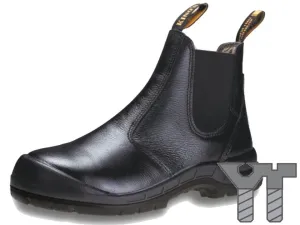 SAFETY SHOES <KING'S> [KWS706]
