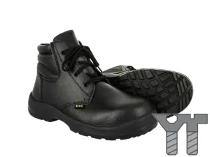 SAFETY SHOES <NITTI> [22281]