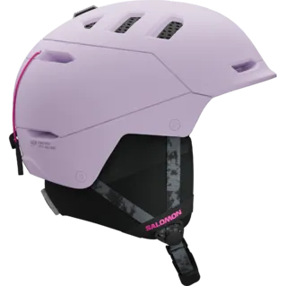 Salomon Husk Pro MIPS Helmet 2025